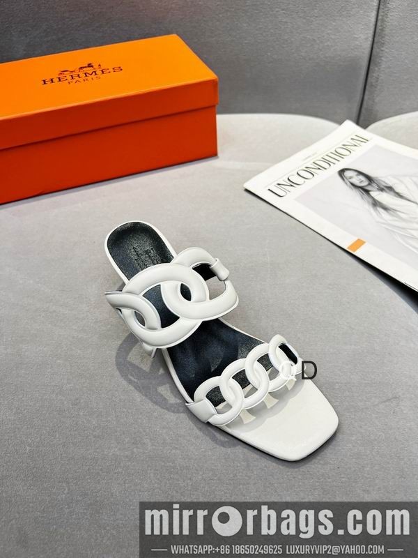 Hermes Shoes Hermes sz35-43 GDT0113