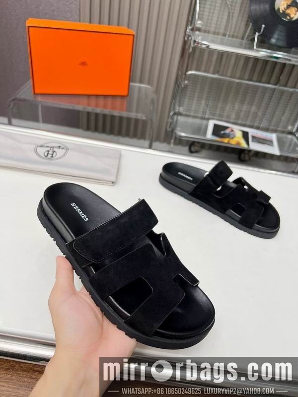 Hermes Shoes Hermes sz35-46 mnf0215