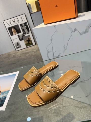 Hermes Shoes Hermes sz35-42 mnh0701