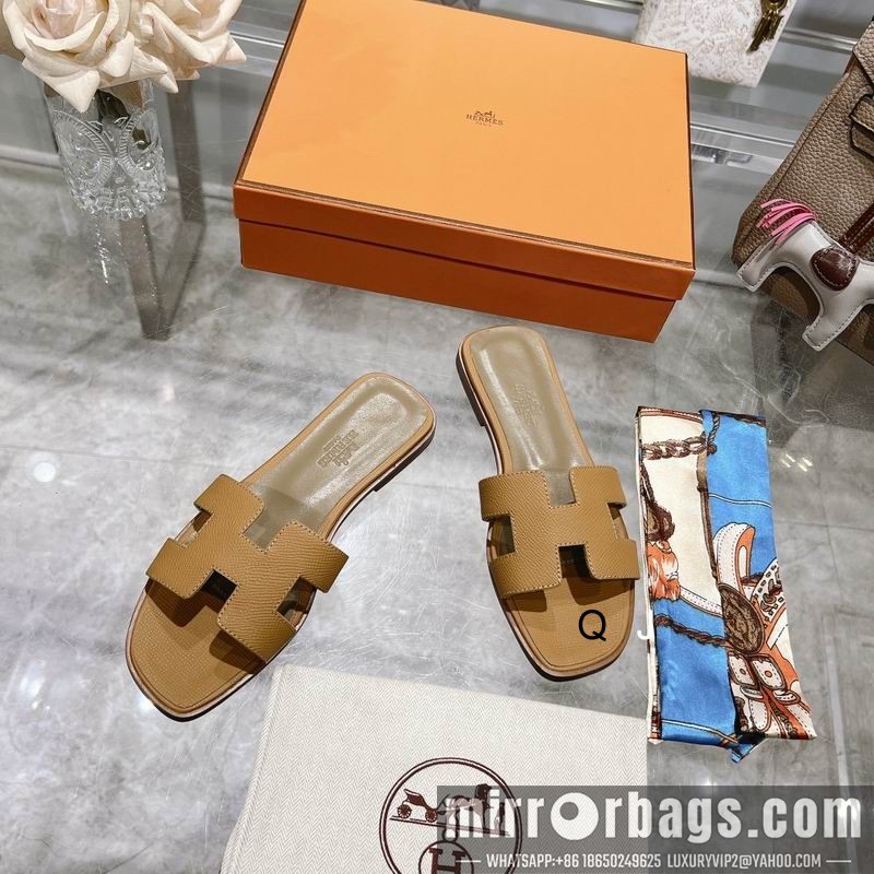 Hermes Shoes Hermes sz35-40 XJ0703