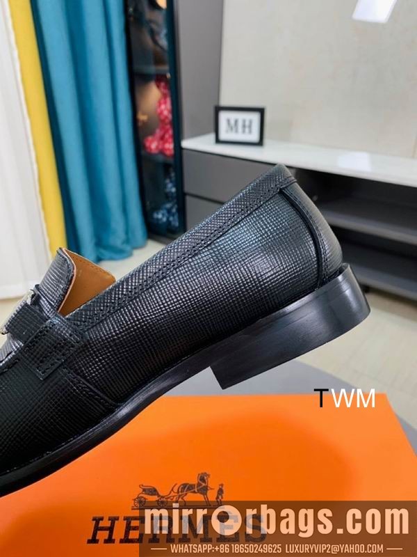Hermes Shoes Hermes sz38-45 2C WM1004