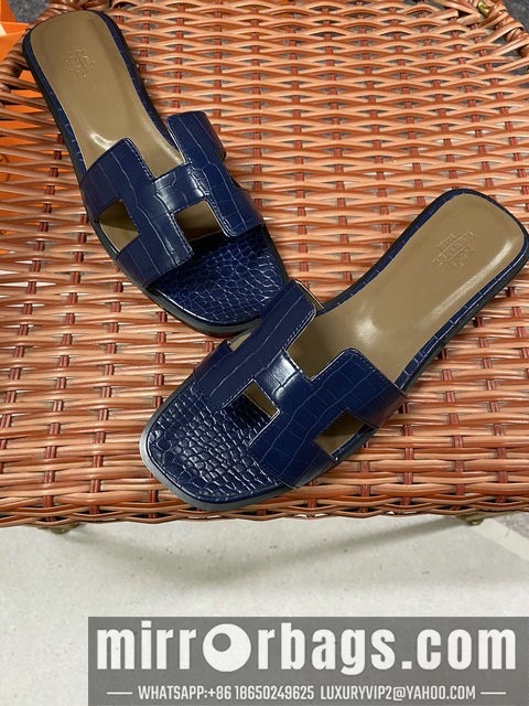 Hermes Shoes 2167040 SZ 35-43