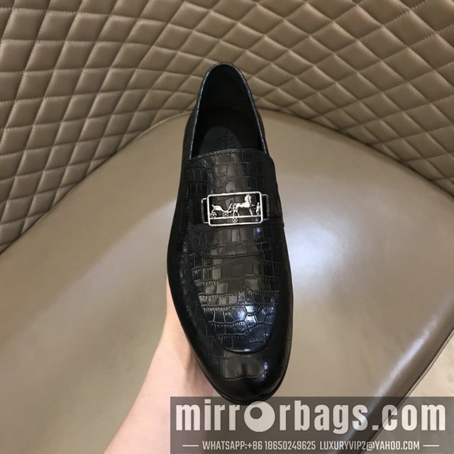 Hermes Shoes 22530010 SZ 38-44