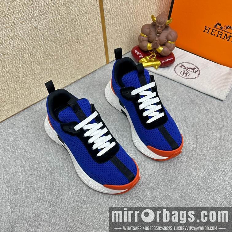 Hermes Shoes Hermes sz38-45 mnh0501
