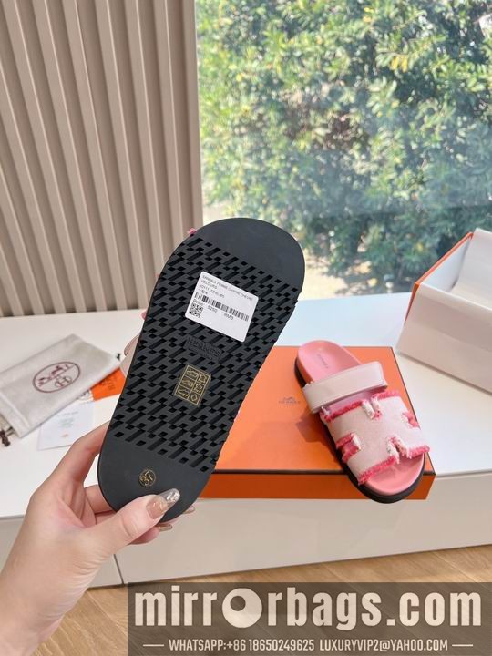 Hermes Shoes Hermes sz35-42 mnh0506