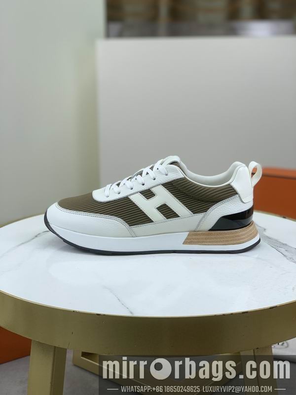 Hermes Shoes Hermes sz38-45 mnf0301