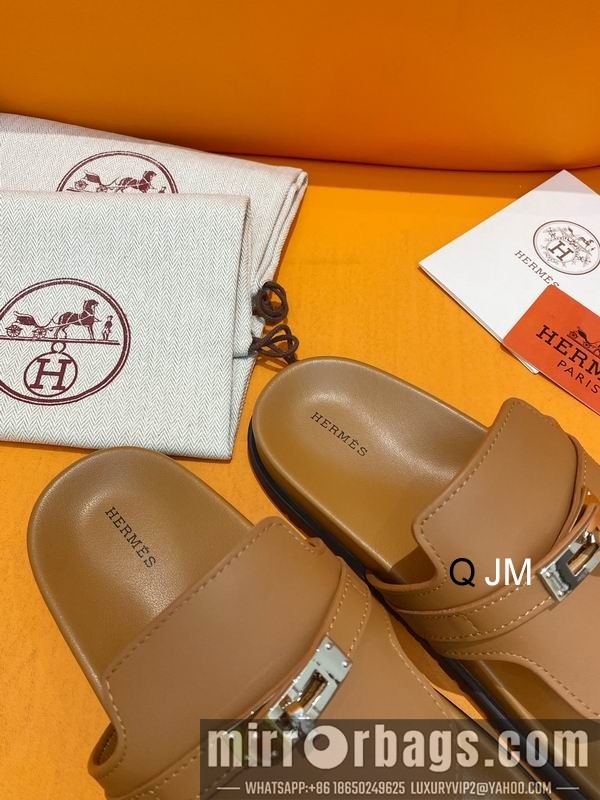 Hermes Shoes Hermes sz35-45 JM0401