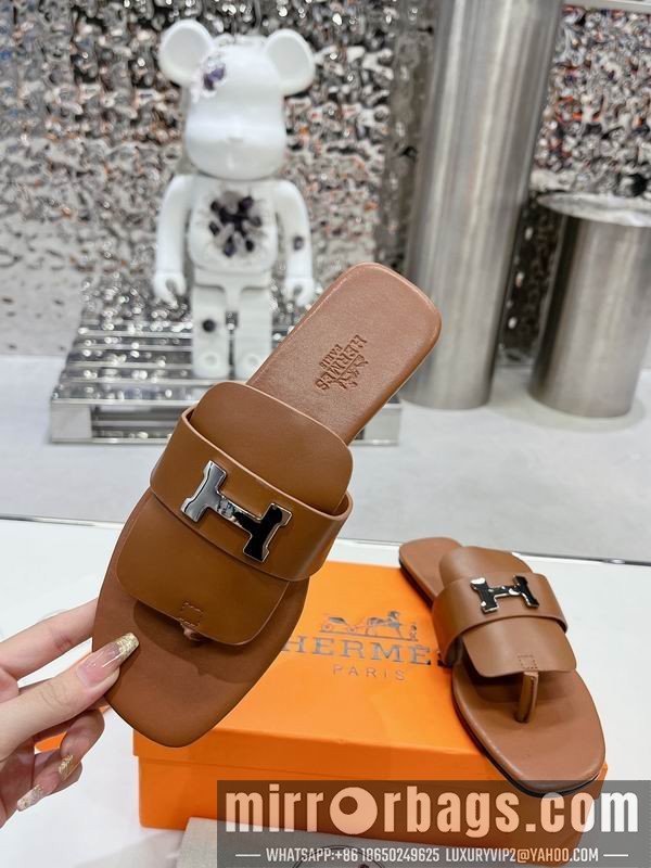 Hermes Shoes Hermes sz35-40 mnf0201