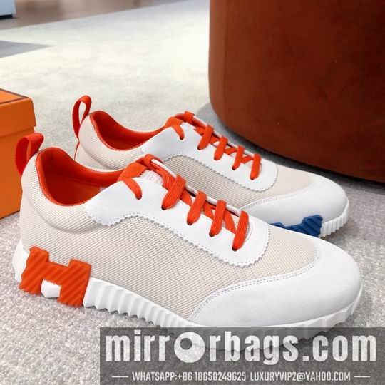 Hermes Shoes Hermes sz35-45 mnh0217