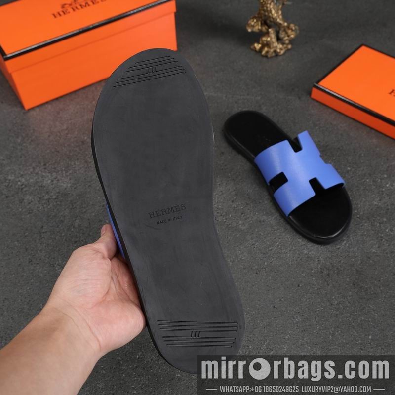 Hermes Shoes Hermes sz38-48 mnf0301