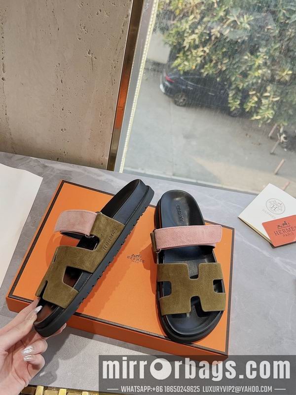 Hermes Shoes Hermes sz35-42 39-45 mnf0247