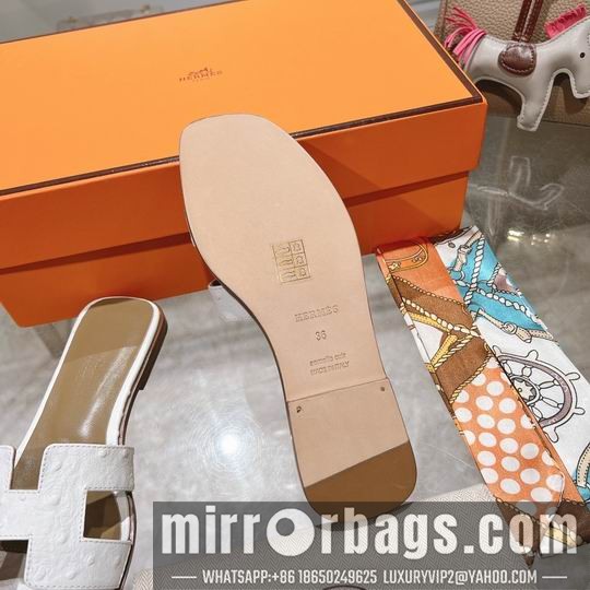 Hermes Shoes Hermes sz34-42 mnh0236