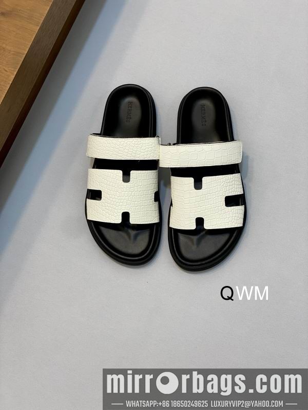 Hermes Shoes Hermes sz39-44 WM0406