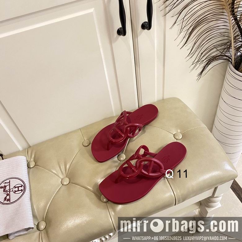 Hermes Shoes HERMES sz35-39Y0112
