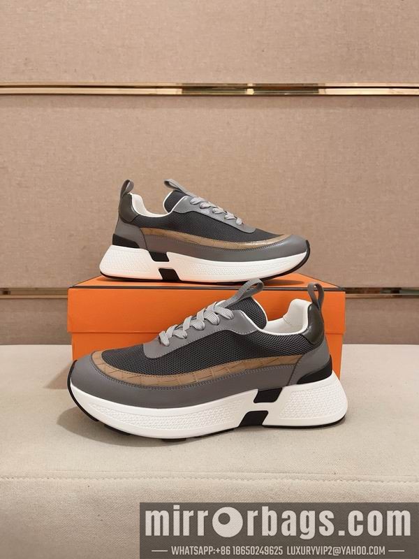 Hermes Shoes Hermes sz38-45 hnh0310