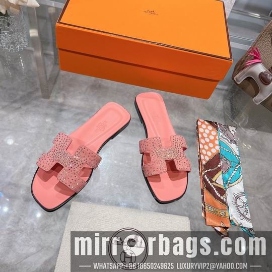 Hermes Shoes Hermes sz34-42 mnh0242
