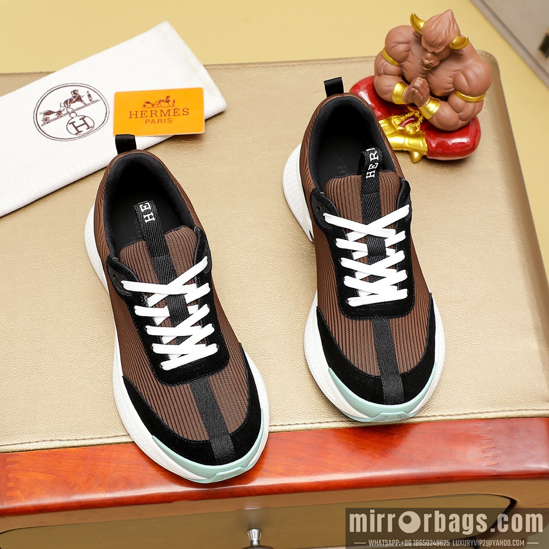 Hermes Shoes Hermes sz38-44 h0701