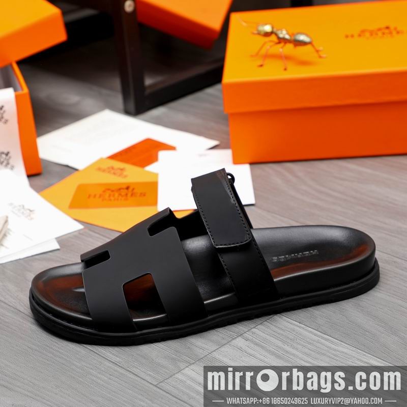 Hermes Shoes Hermes sz36-46 hnh0308