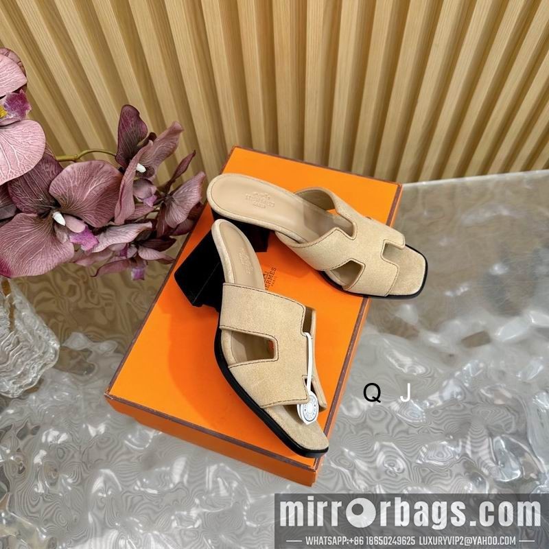Hermes Shoes Hermes sz35-40 J1001