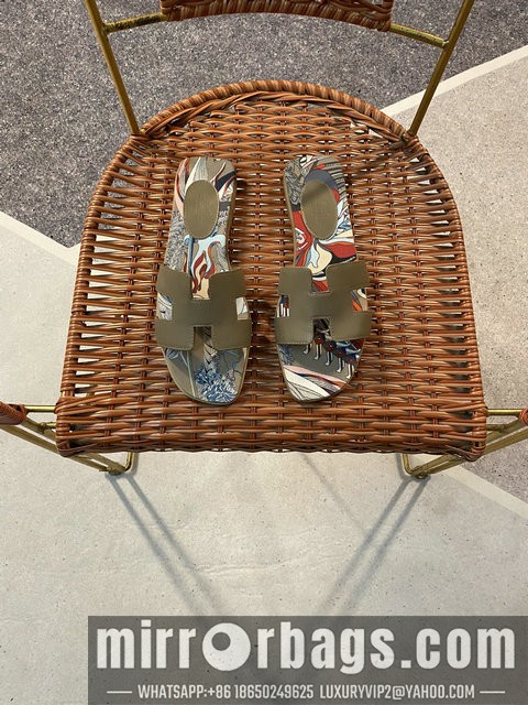Hermes Shoes 2167019 SZ 35-43