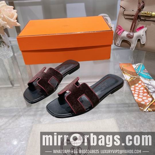 Hermes Shoes Hermes sz34-42 mnh0238