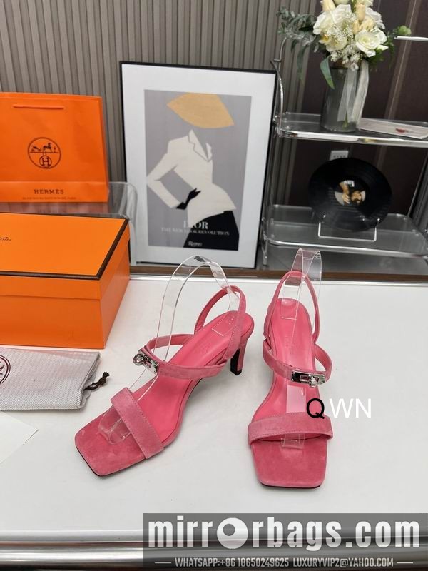 Hermes Shoes Hermes sz35-40 WN0703