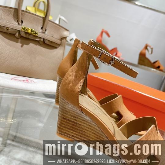 Hermes Shoes Hermes sz35-41 mnh0215