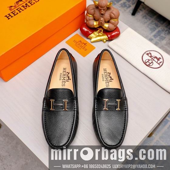 Hermes Shoes Hermes sz38-45 mnh0401