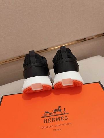 Hermes Shoes Hermes sz38-45 hnh1007