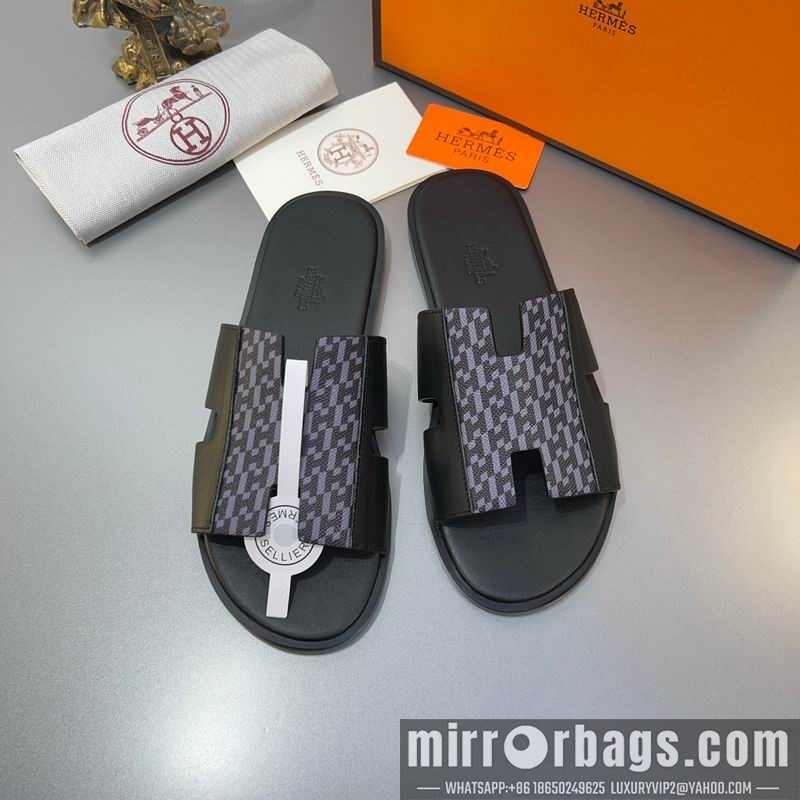 Hermes Shoes Hermes sz38-48 mnf0311