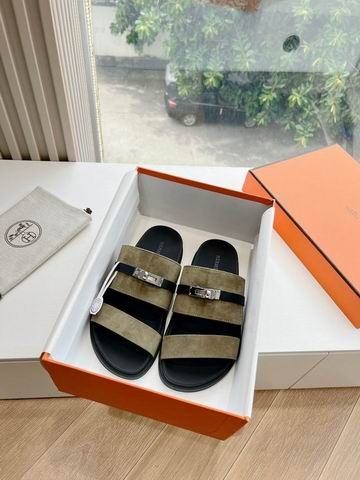 Hermes Shoes Hermes sz35-46 mnh0802