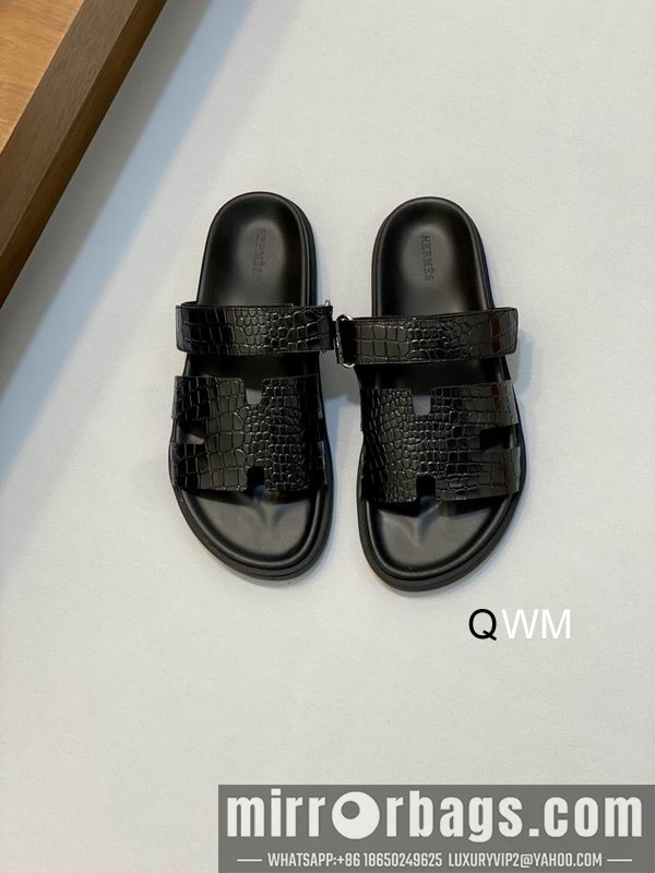 Hermes Shoes Hermes sz39-44 WM0406