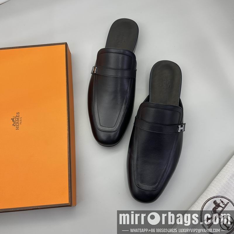 Hermes Shoes Hermes sz38-45 mnf0223