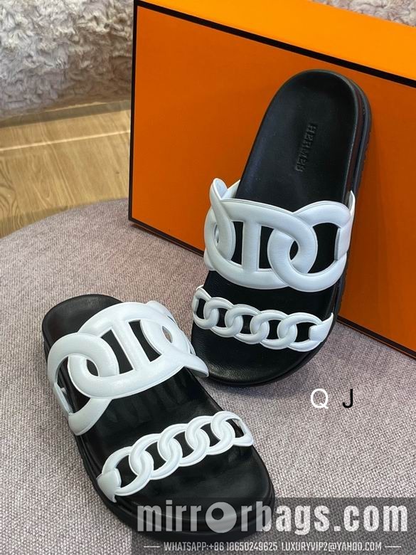 Hermes Shoes HERMES sz35-41XJ0108