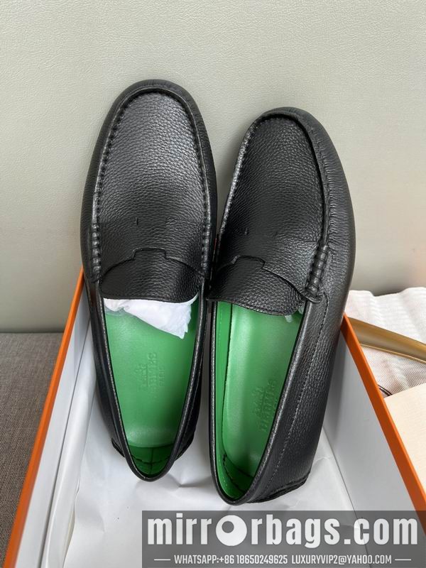 Hermes Shoes Hermes sz38-48 hnh0603
