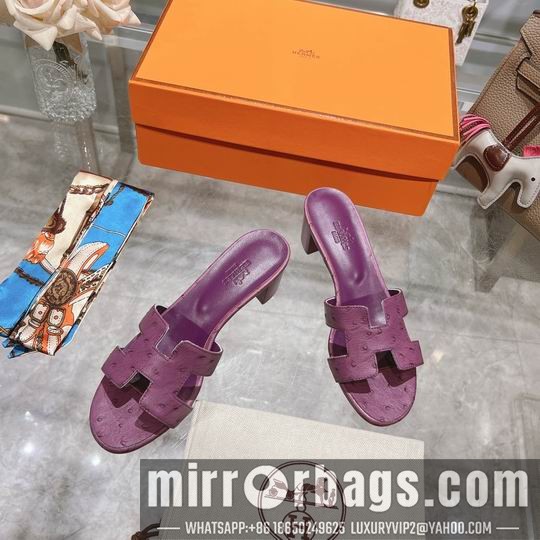 Hermes Shoes Hermes sz34-42 mnh0211
