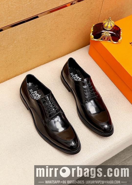 Hermes Shoes Hermes sz38-45 mnh0904
