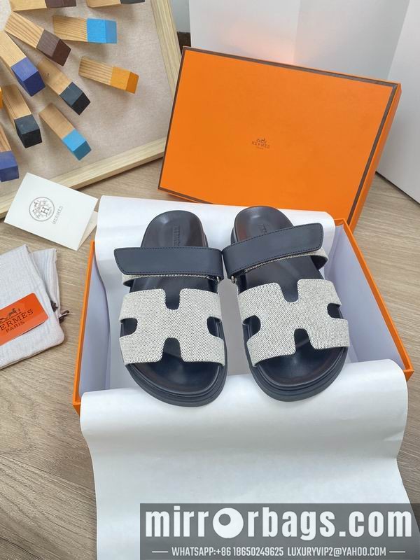 Hermes Shoes Hermes sz35-41 38-45 mnf0265