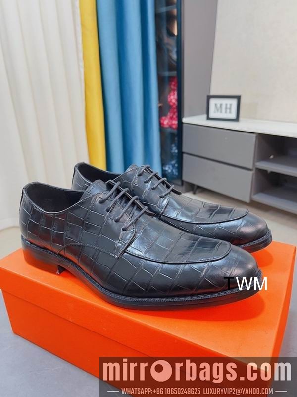 Hermes Shoes Hermes sz38-45 2C WM1003