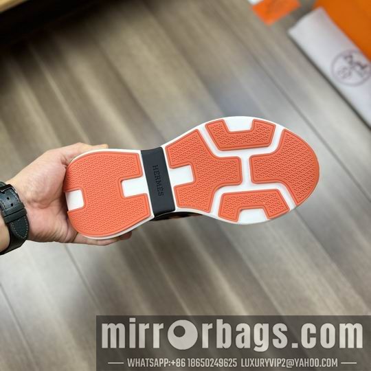 Hermes Shoes Hermes sz38-45 hnh0509