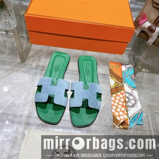 Hermes Shoes Hermes sz34-42 mnh0233