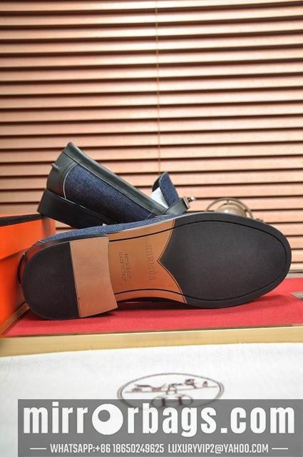 Hermes Shoes Hermes sz38-45 mnh0704