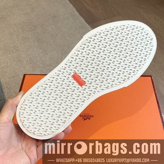 Hermes Shoes Hermes sz35-46 mnh0211