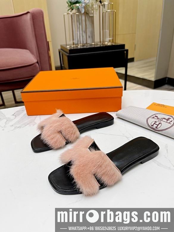 Hermes Shoes Hermes sz35-40 XJ0141