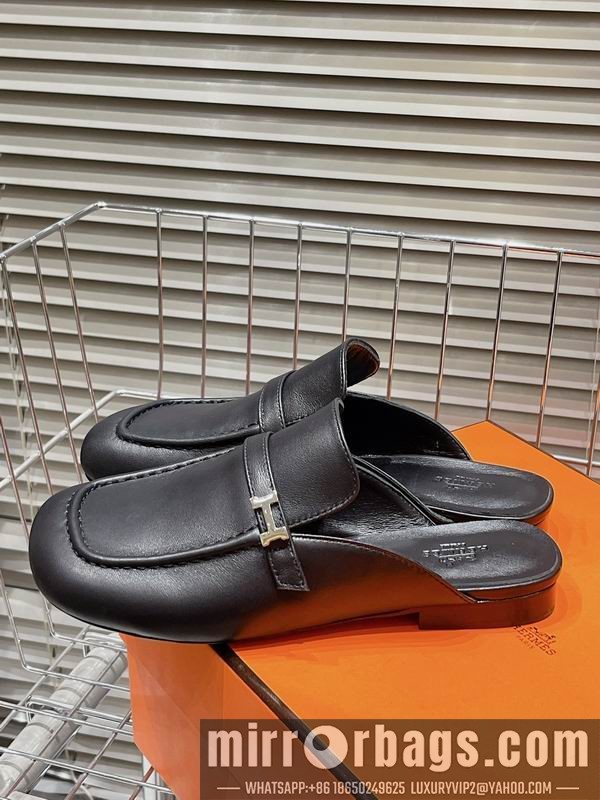 Hermes Shoes Hermes sz35-41 mnf0234