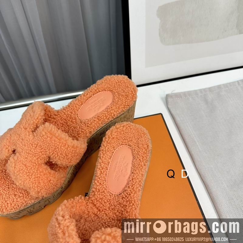 Hermes Shoes Hermes sz35-40 14C GDT0901