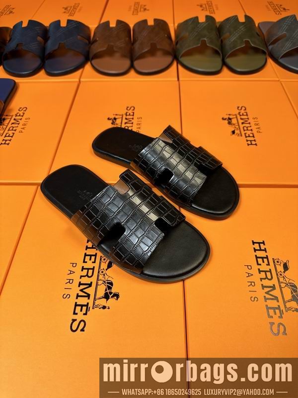 Hermes Shoes Hermes sz38-46 mnf0231