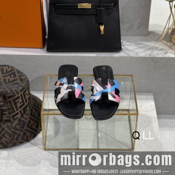 Hermes Shoes Hermes sz35-40 LL0129