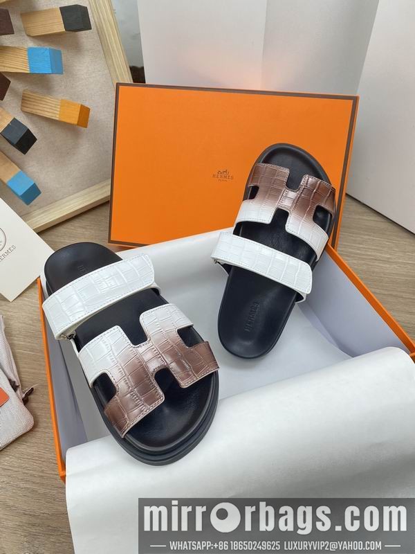 Hermes Shoes Hermes sz35-41 38-45 mnf0264