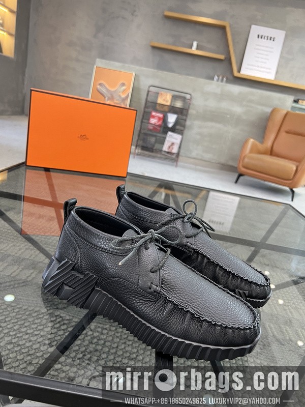 Hermes Shoes Hermes sz38-45 jyh0204